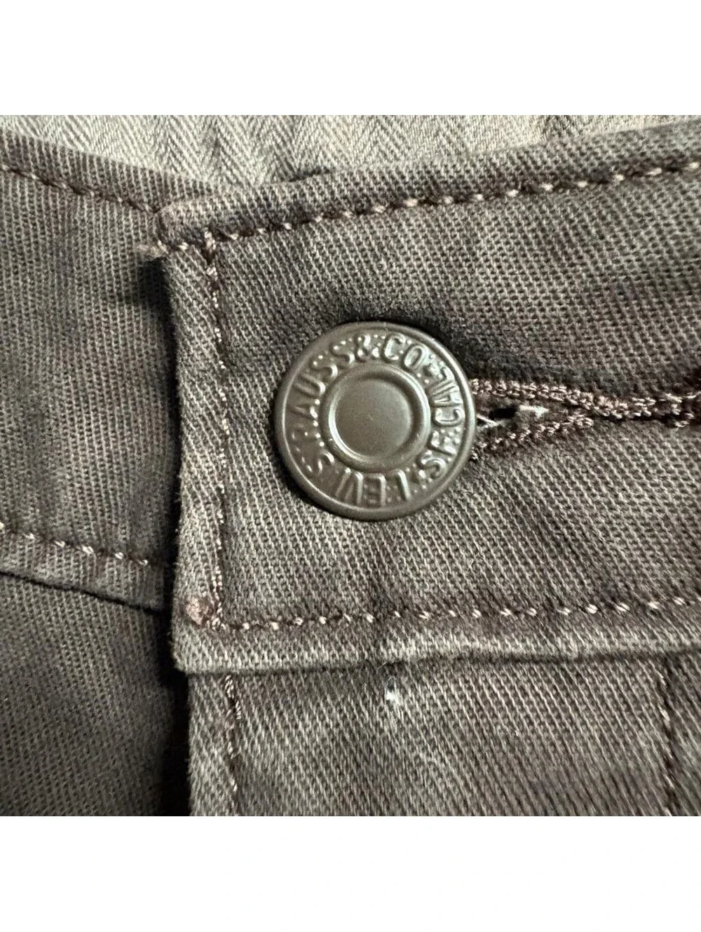 Levis levi xx
